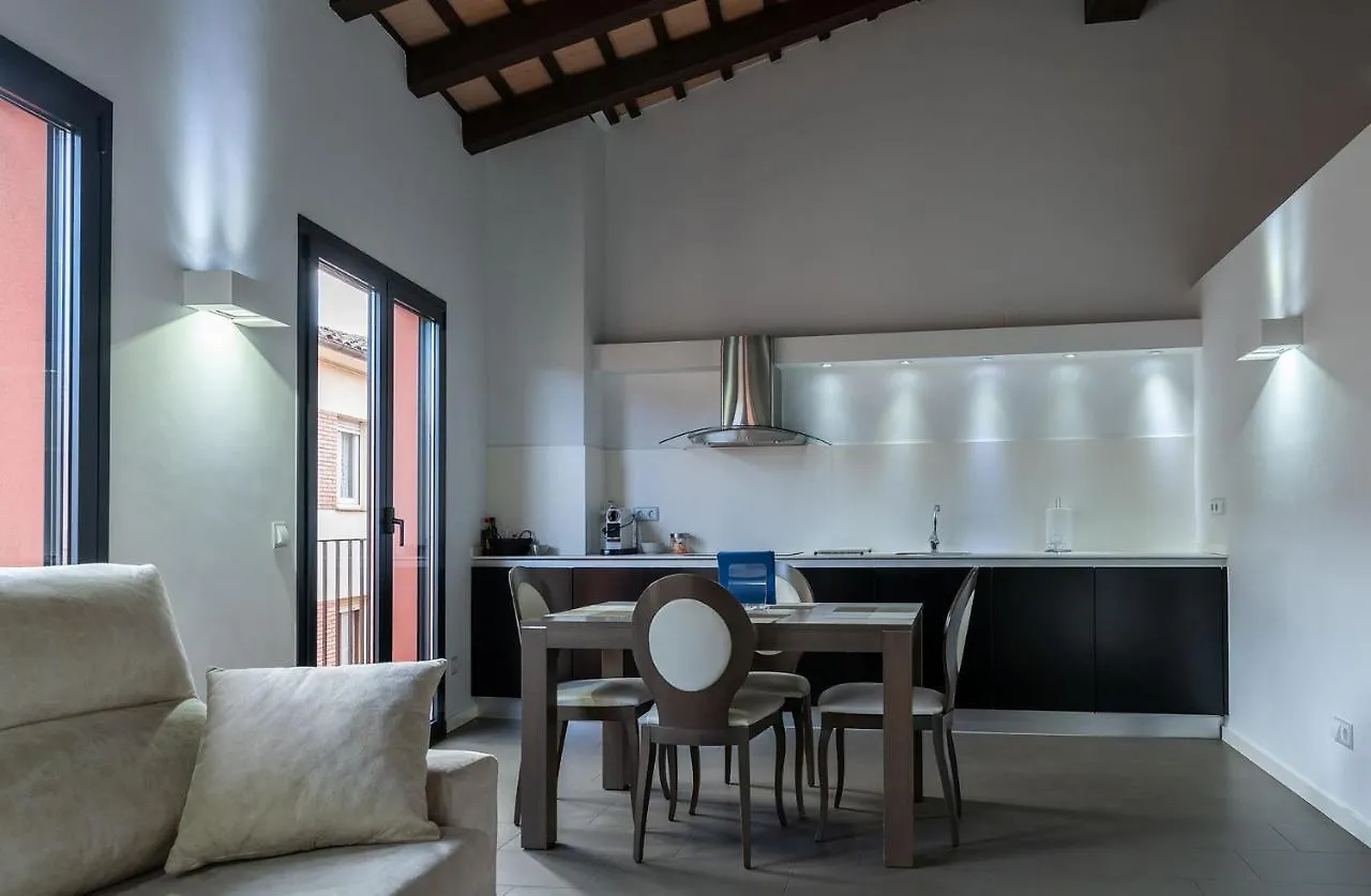 Appartamento Apartaments Y Habitacions Entre Volcans Olot