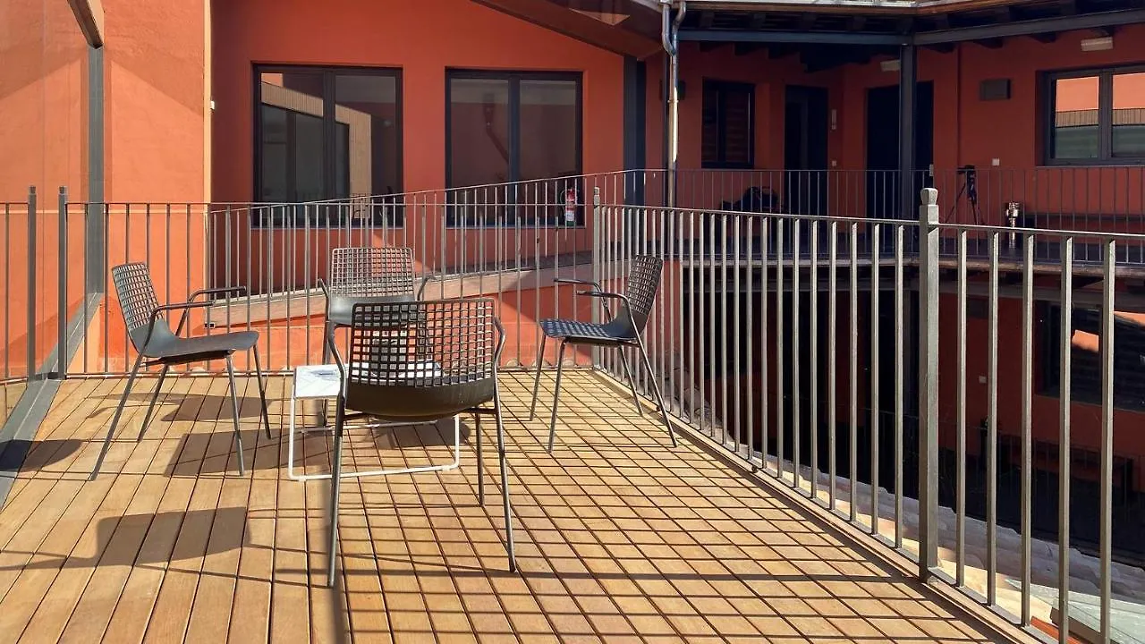 Appartamento Apartaments Y Habitacions Entre Volcans Olot