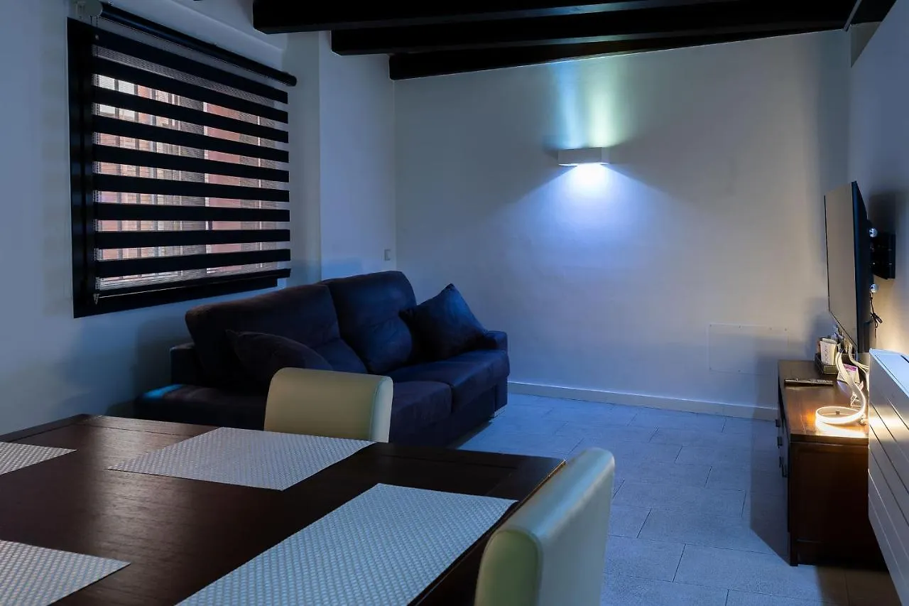 Appartamento Apartaments Y Habitacions Entre Volcans Olot