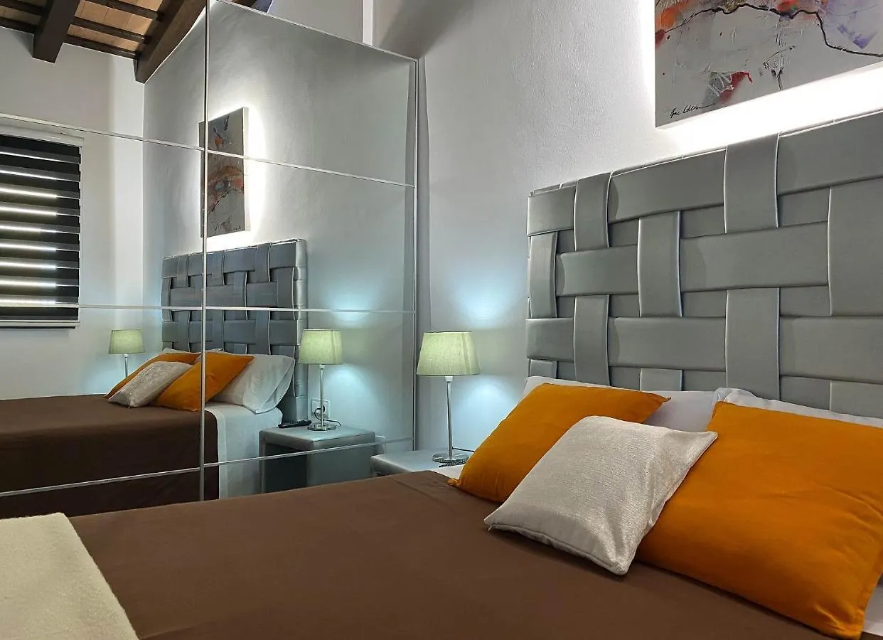 Appartamento Apartaments Y Habitacions Entre Volcans Olot