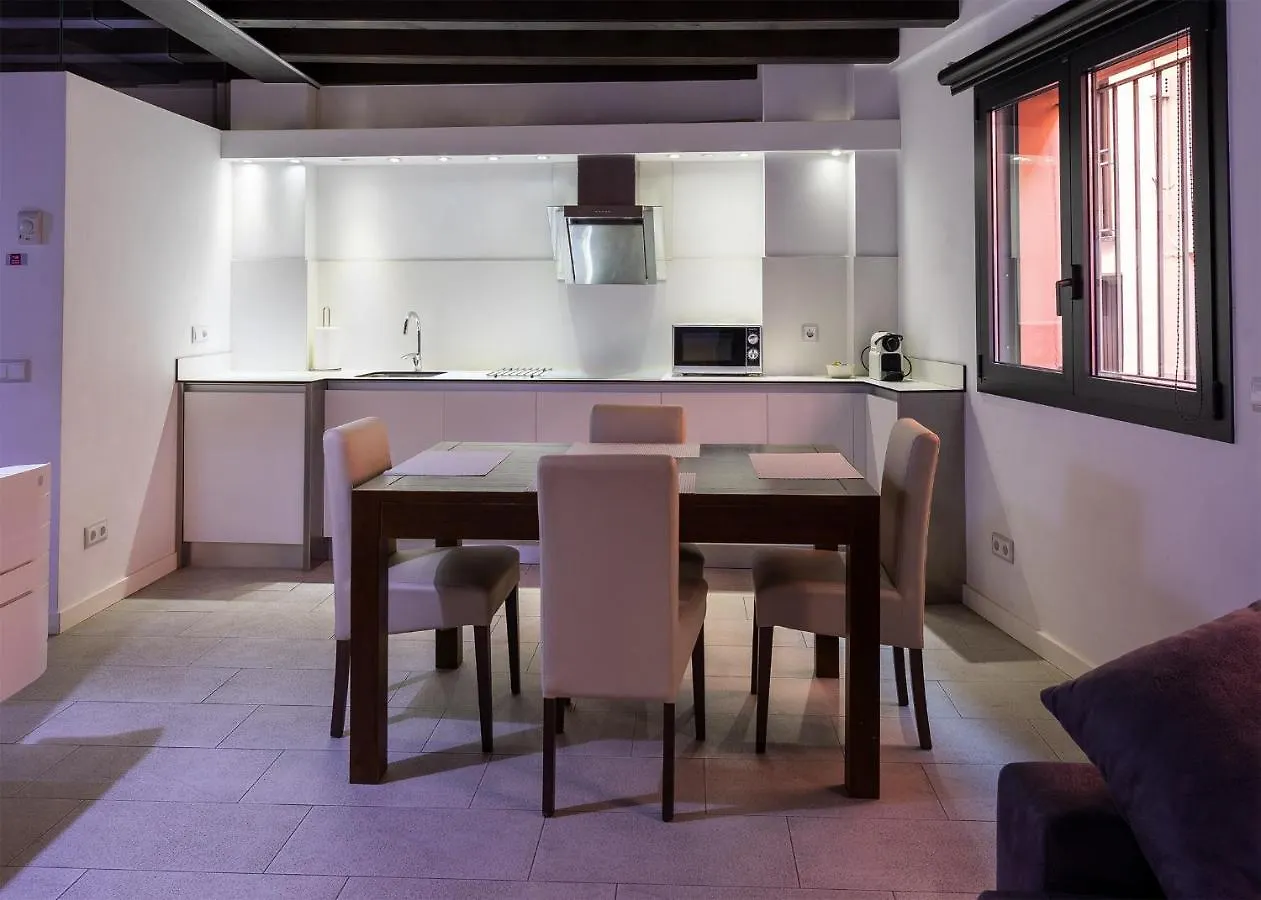 Appartamento Apartaments Y Habitacions Entre Volcans Olot Spagna