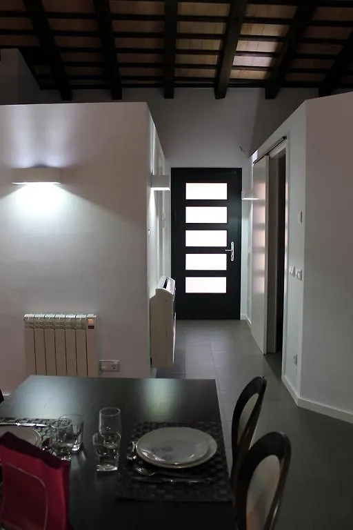 Appartamento Apartaments Y Habitacions Entre Volcans Olot