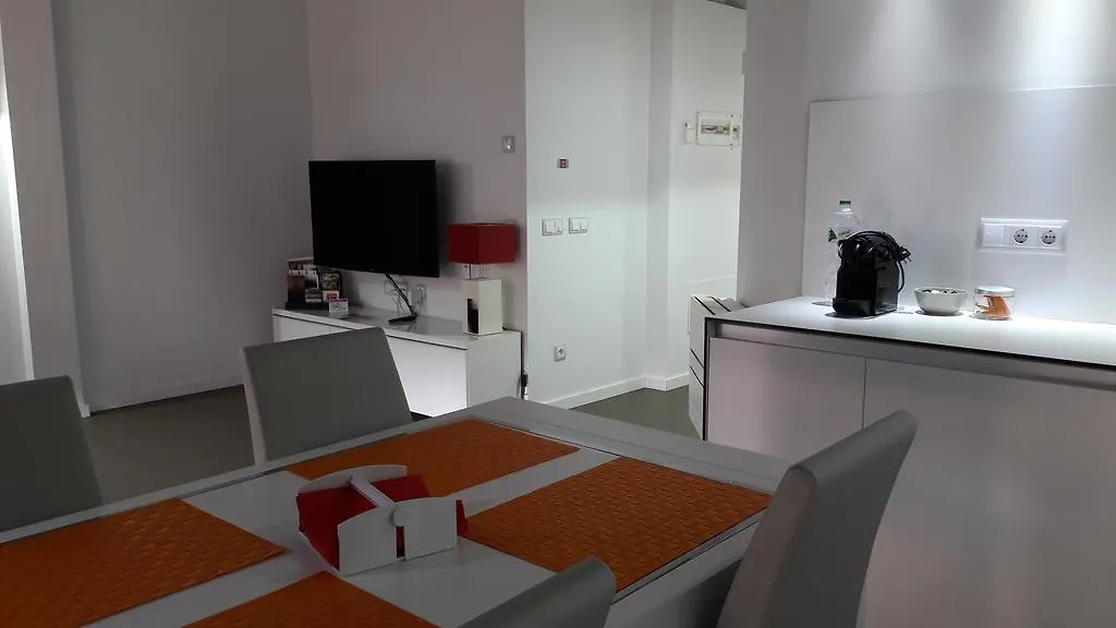Apartaments Y Habitacions Entre Volcans Olot