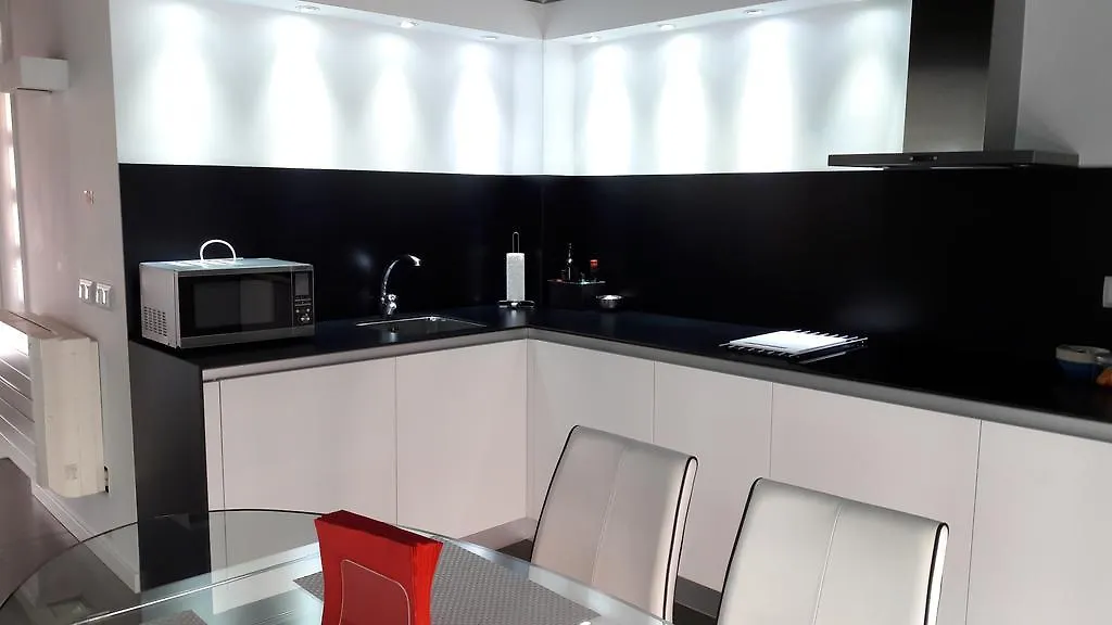 Apartaments Y Habitacions Entre Volcans Olot