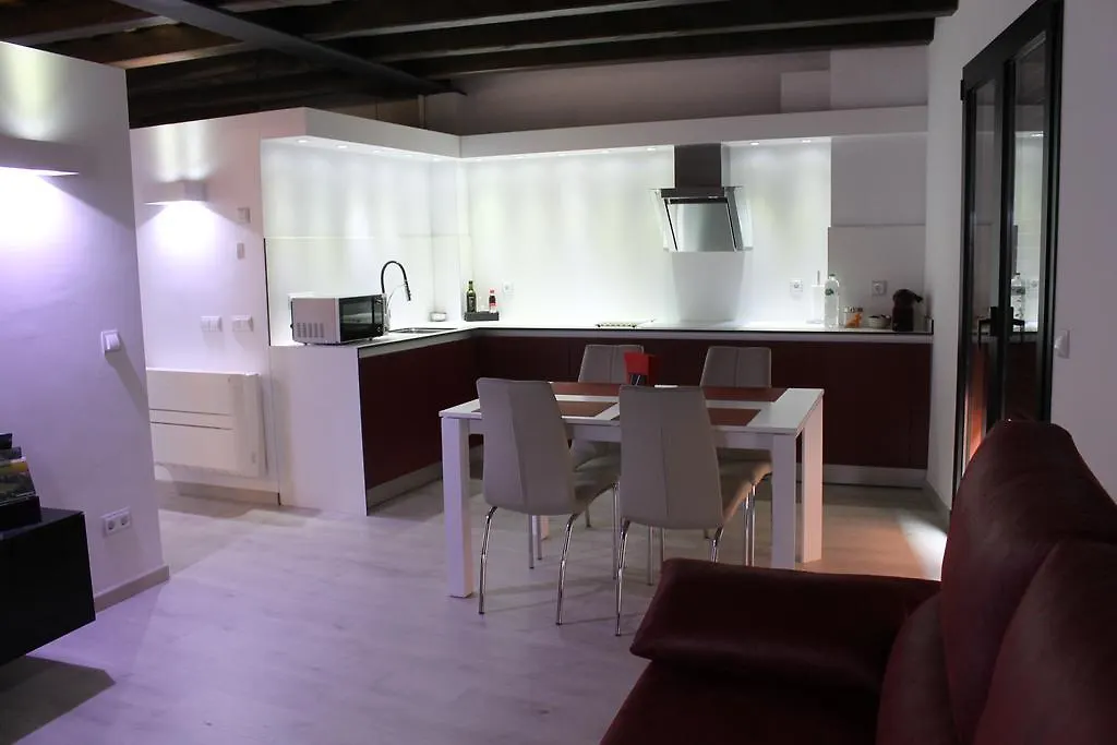 Appartamento Apartaments Y Habitacions Entre Volcans Olot