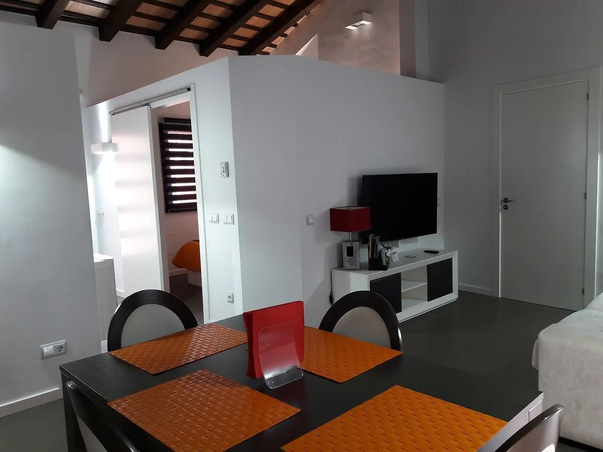 Appartamento Apartaments Y Habitacions Entre Volcans Olot