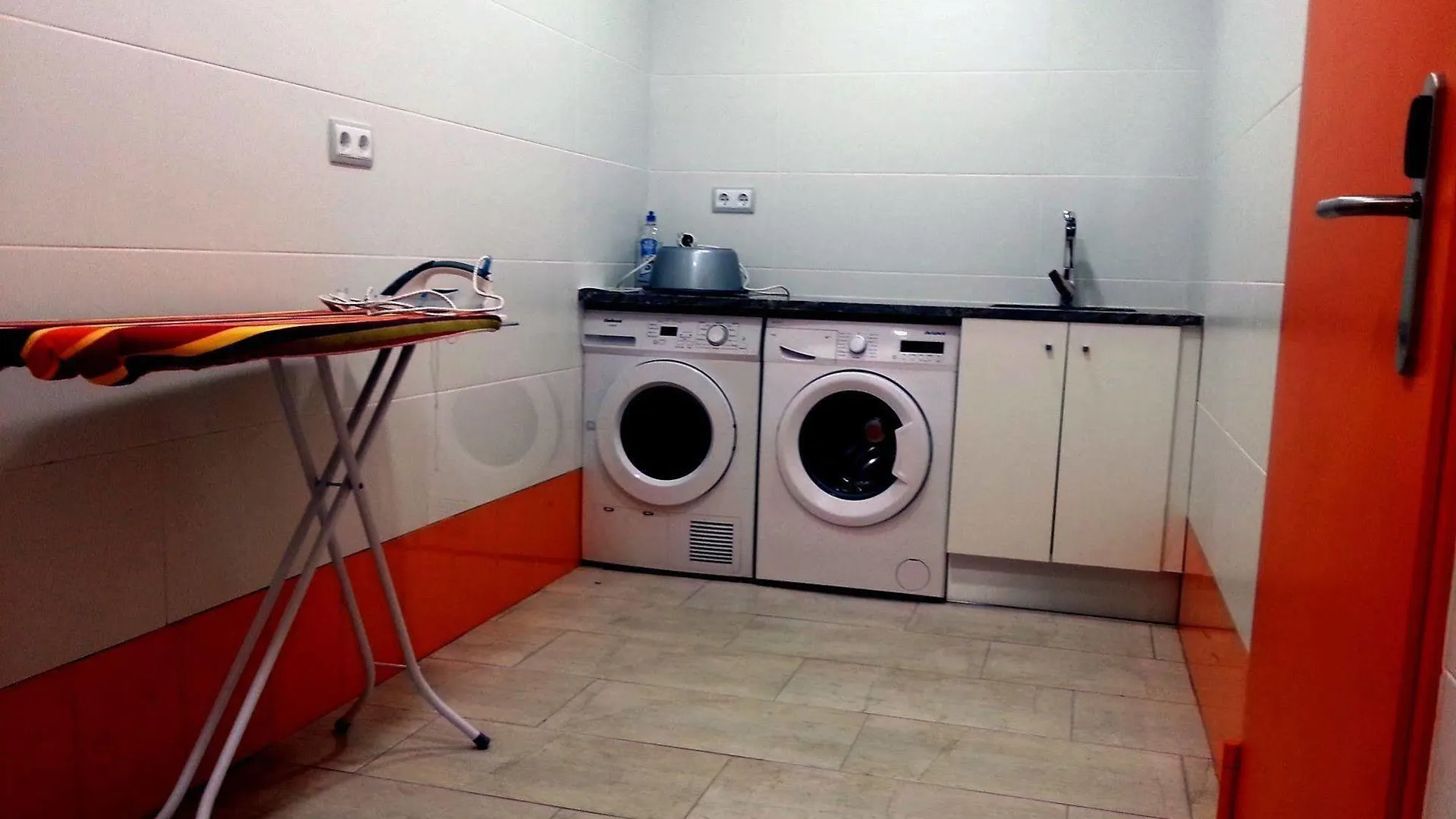 Apartaments Y Habitacions Entre Volcans Olot