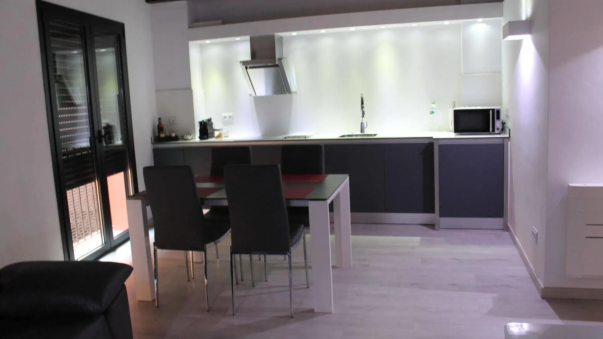 Apartaments Y Habitacions Entre Volcans Olot Spagna