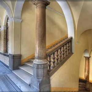 Daphne Deluxe Apartamento Budapest