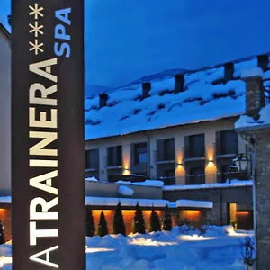  Apartamento Trainera