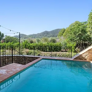  Casa rural Ca L'arcadi -