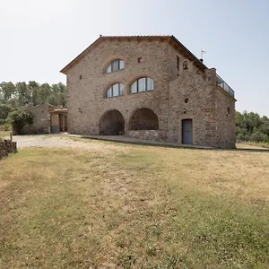  Casa rural Torigues