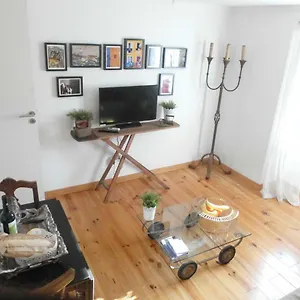 Santosweethome 1 Apartamento Lisboa