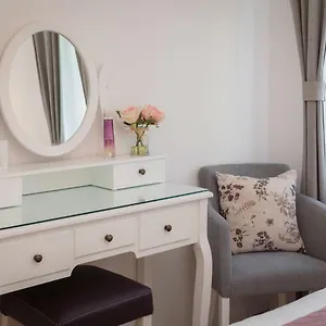 Centerlink Apartamento Split