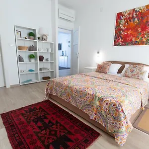 Val Apartamento Split