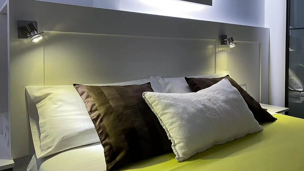 Apartment Apartaments Y Habitacions Entre Volcans Olot Spain