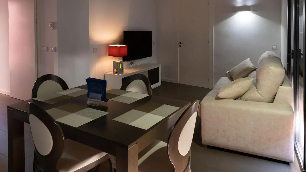 Apartaments Y Habitacions Entre Volcans Olot