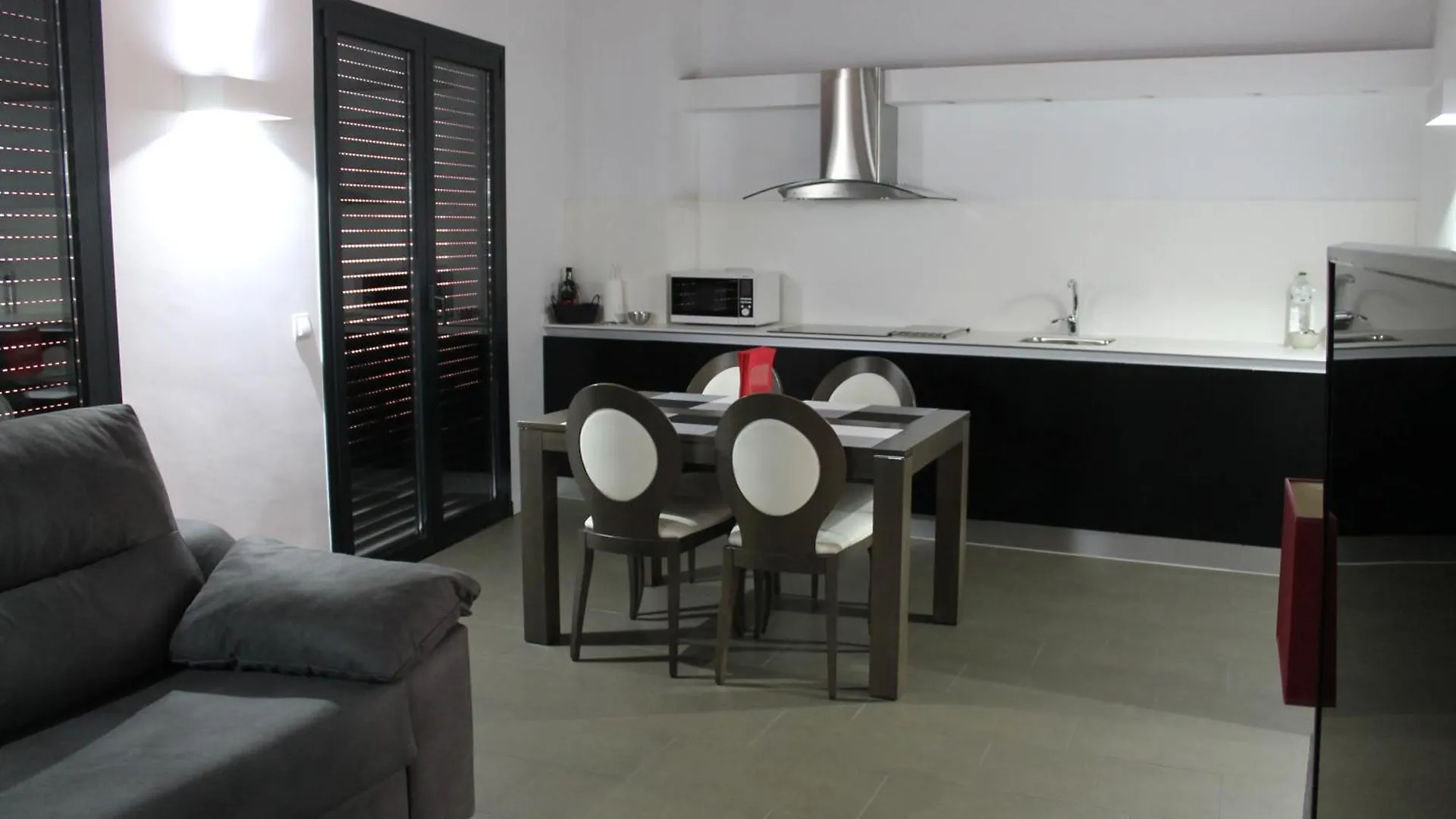 Apartment Apartaments Y Habitacions Entre Volcans Olot