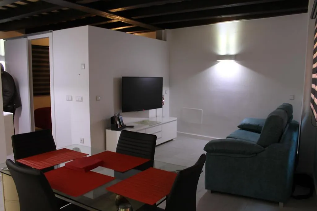 Apartaments Y Habitacions Entre Volcans Olot
