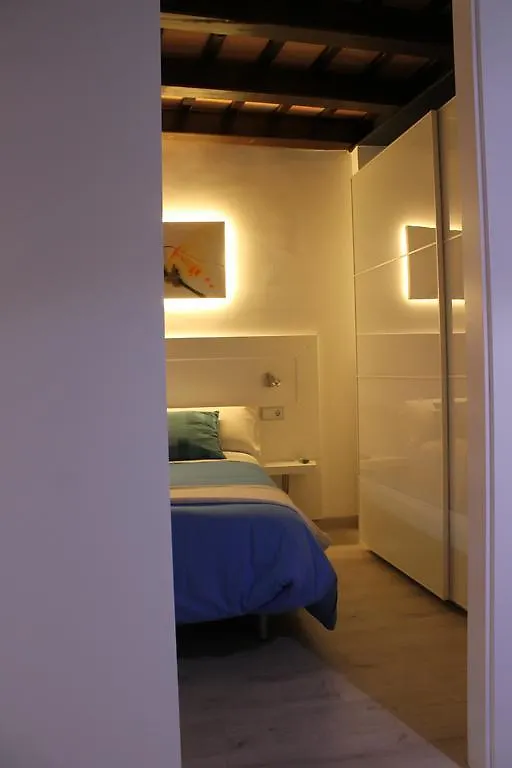 Apartaments Y Habitacions Entre Volcans Olot Apartment
