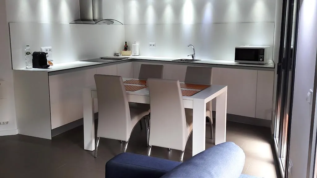 Apartaments Y Habitacions Entre Volcans Olot Apartment