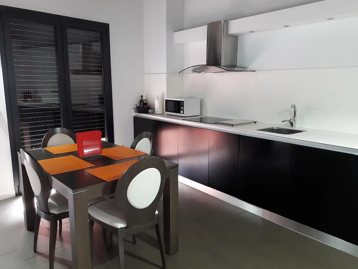 Apartaments Y Habitacions Entre Volcans Olot Apartment