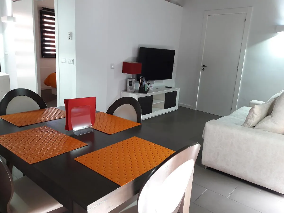 Apartaments Y Habitacions Entre Volcans Olot Spain