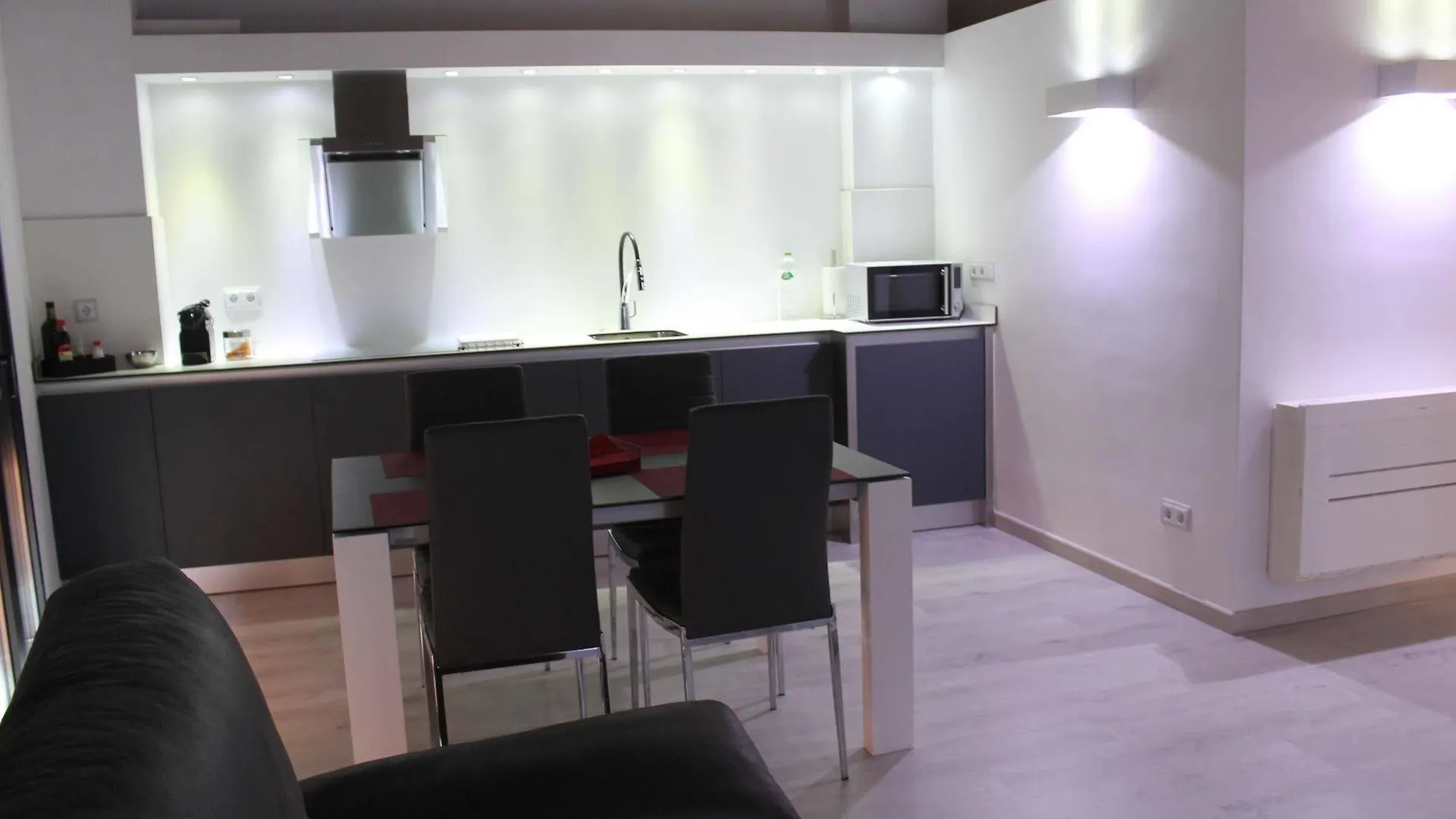 Apartaments Y Habitacions Entre Volcans Olot